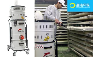 工厂里需要工业吸尘器吗?有啥用处?