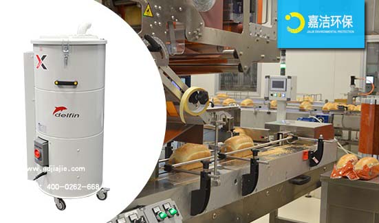 工业吸尘器的用途|工业吸尘器一般使用行业