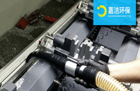 工业吸尘器的用途|工业吸尘器一般使用行业