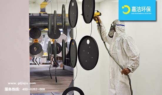 工业吸尘器吸力变小是什么原因,怎么办啊?