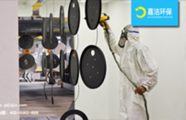 工业吸尘器吸力变小是什么原因,怎么办啊?